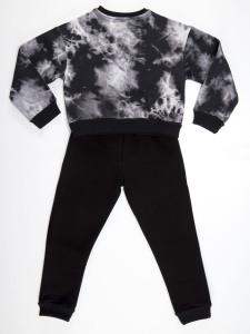 Retro Girl Tracksuit - 4