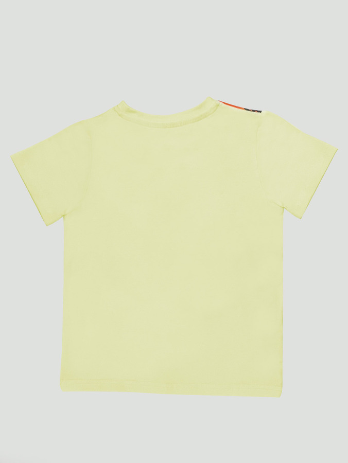 Roar Kaplan Erkek Çocuk T-shirt - 2