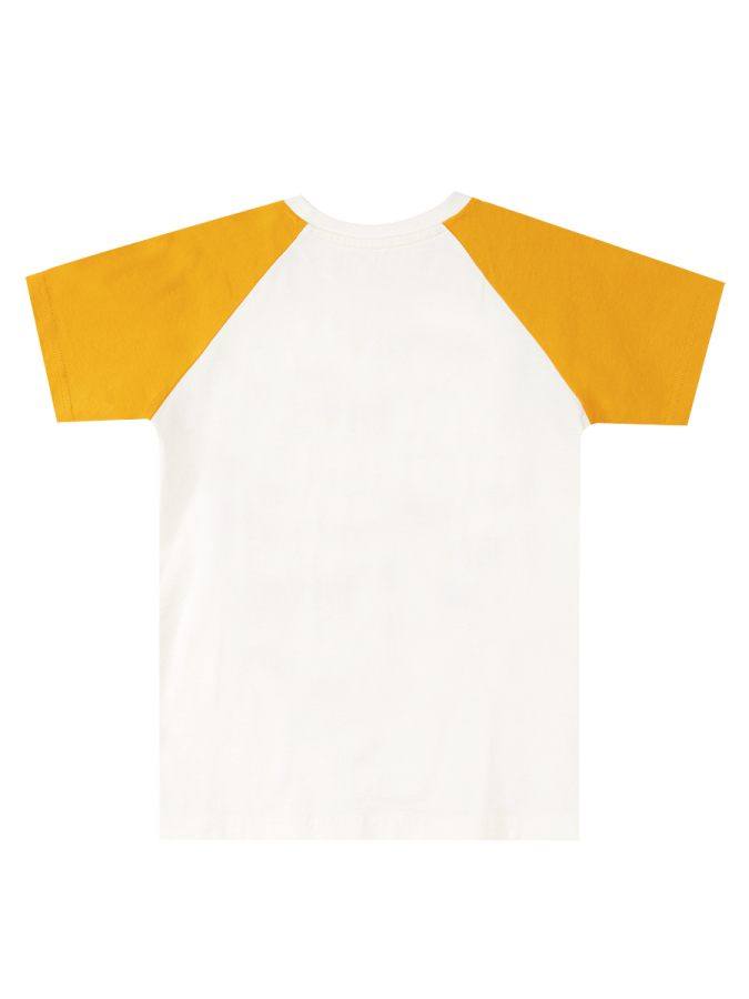 Roarsome Dino Erkek Çocuk Yazlık T-shirt Kapri Şort Takım - 7