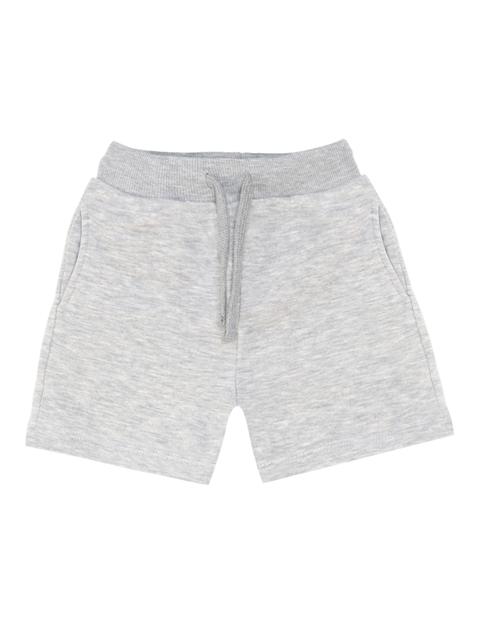 Robot Boy T-shirt&Shorts Set - 6
