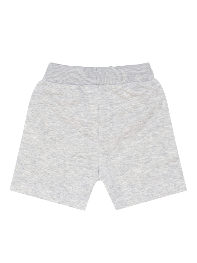 Robot Boy T-shirt&Shorts Set - 7