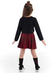 Rock Girl T-shirt&Skirt Set - Thumbnail