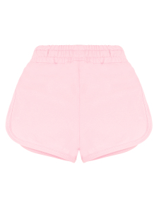 Rock Life Girl Crop Top&Shorts Set - 8