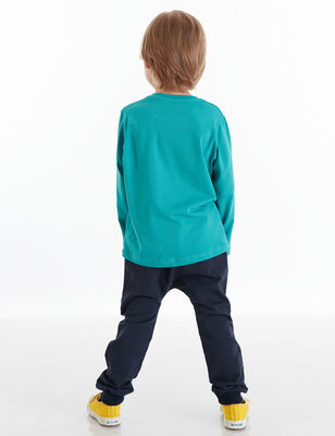 Rock Space Boy Baggy Set - 2