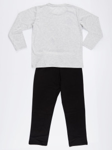 Guitar Boy T-shirt&Pants Set - 4