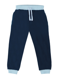 Rocket Boy Blue Tracksuit - 6