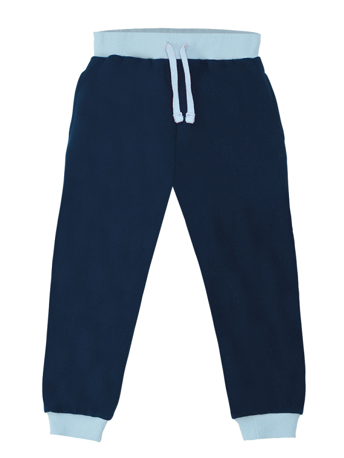 Rocket Boy Blue Tracksuit - 6