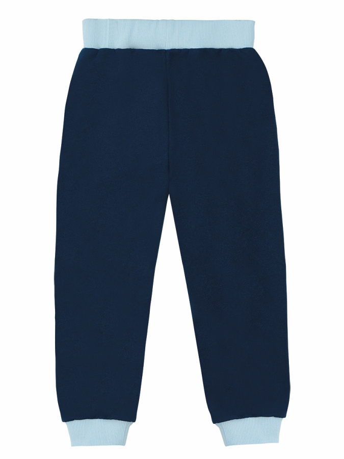 Rocket Boy Blue Tracksuit - 7