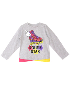 Roller Star Girl Set - 5