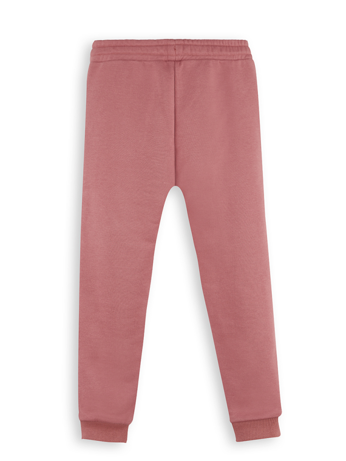 Rose Frilled Girl Tracksuit - 8