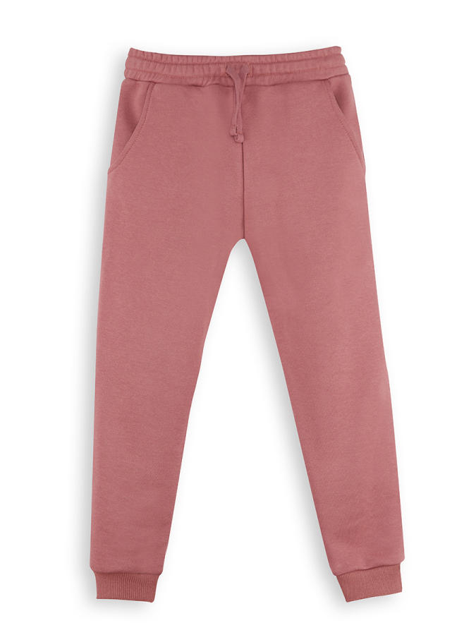 Rose Frilled Girl Tracksuit - 6