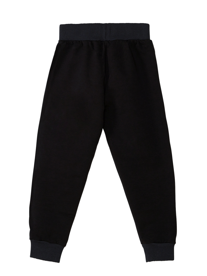 RS Green/Black Boy Pants Set - 6