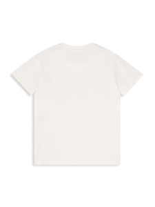 Erkek Çocuk Takım Safari Baskılı %100 Pamuk T-Shirt Şort Yazlık Takım - 6