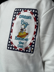 Sapace Unisex Eşofman Takım - 2