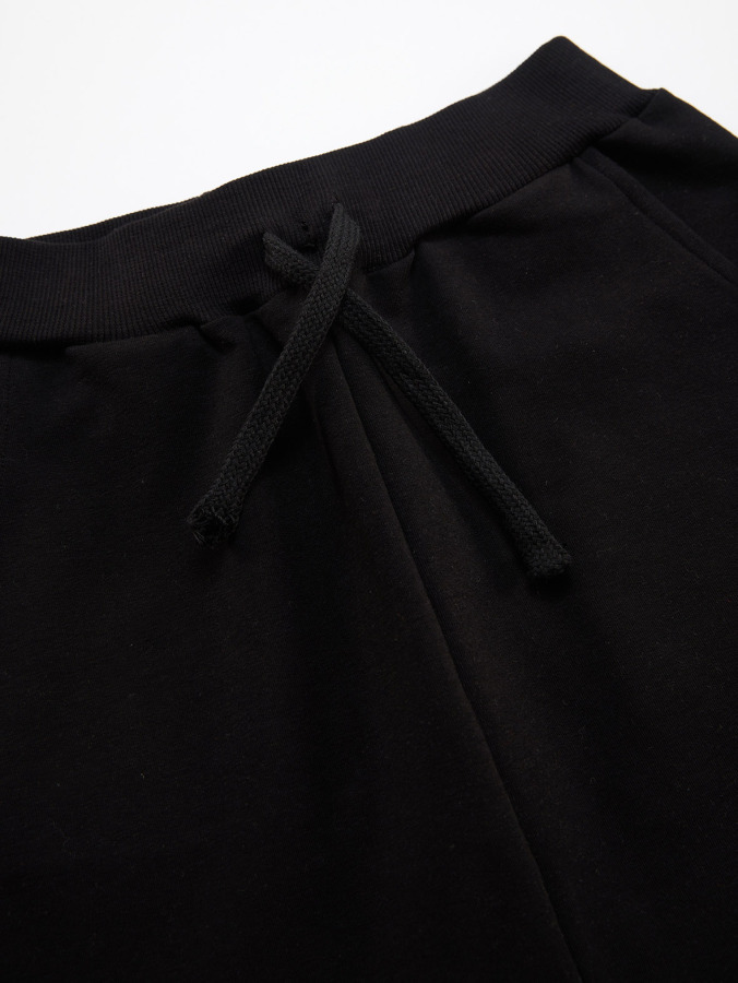 Sarkan Canavar Erkek Çocuk T-shirt Pantolon Takım - 7