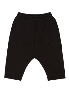 Sevimli Dino Çizgili Erkek Çocuk Yazlık T-shirt Kapri Şort Takım - 8