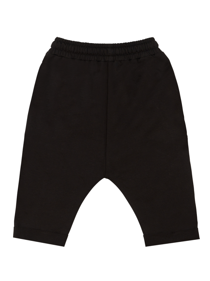 Sevimli Dino Çizgili Erkek Çocuk Yazlık T-shirt Kapri Şort Takım - 8