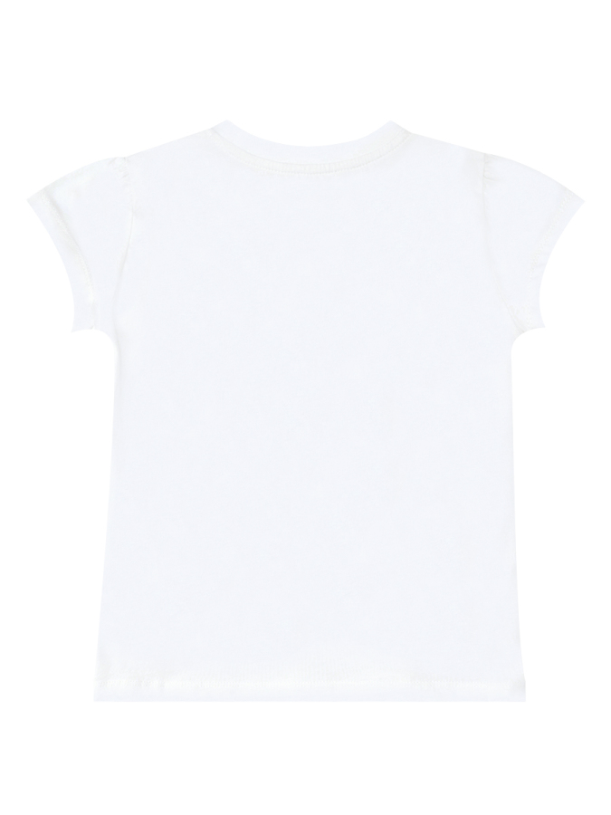 Cute Mice Girl T-shirt&Leggings Set - 7