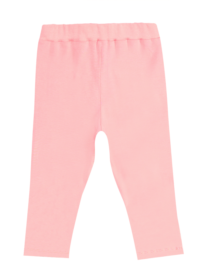 Cute Mice Girl T-shirt&Leggings Set - 9