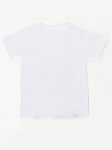 Shark Island Erkek Çocuk T-Shirt Şort Takım - 4