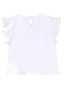 Shinny Unicorn Girl T-shirt&Shorts Set - 6