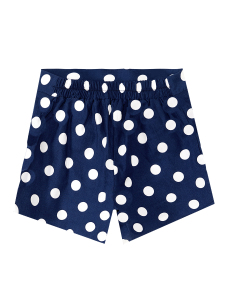 Shinny Unicorn Girl T-shirt&Shorts Set - 8