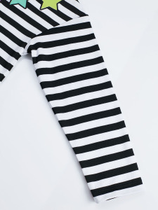 Shooting Star Girl Dress - 7