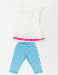 Shopping Cat Tunik Set - 4