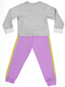 Silver Unicorn Girl Tracksuit - 4