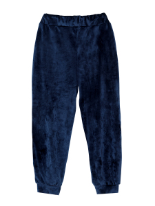Silver Unicorn Girl Velvet Tracksuit - 7