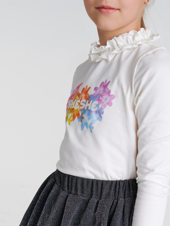 Simli Etek Blüz Takım - 3