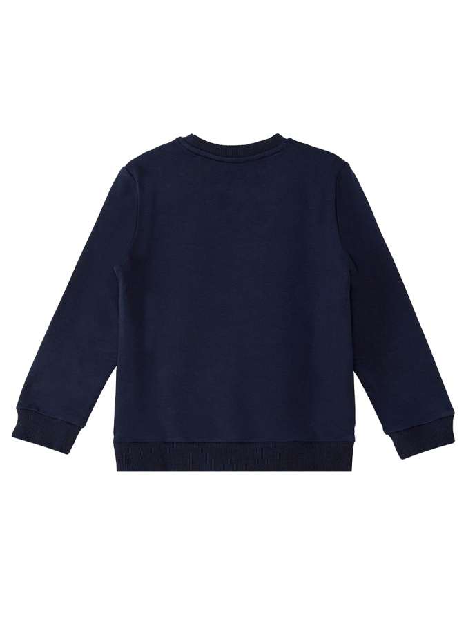 Simli Koala Kız Çocuk Kışlık Eşofman Takım - 6