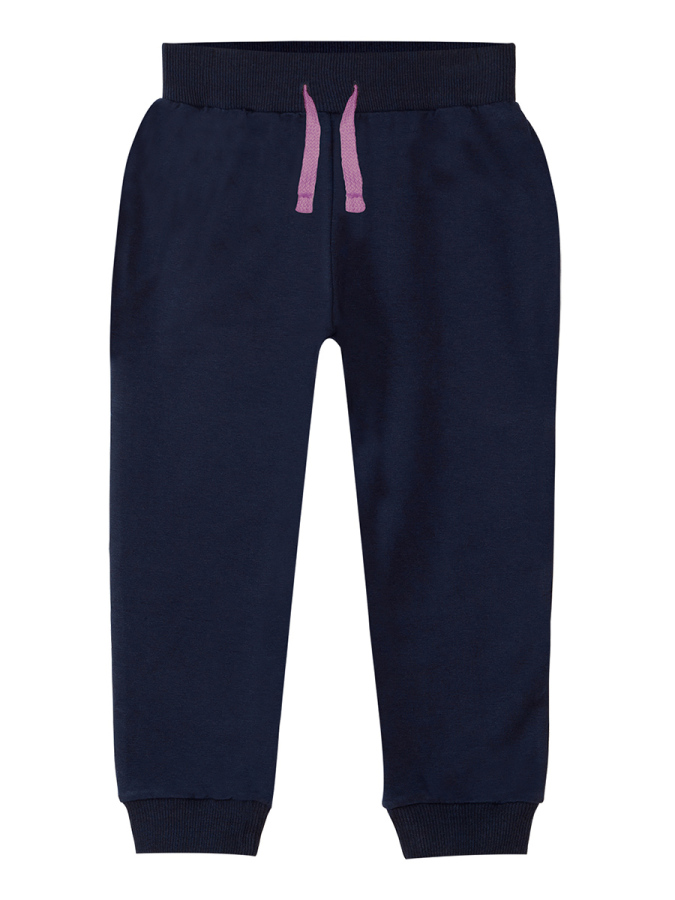 Simli Koala Kız Çocuk Kışlık Eşofman Takım - 6