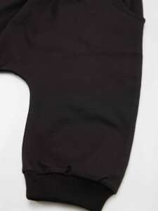Şimşek Maske Erkek Çocuk T-shirt Kapri Şort akım - 6