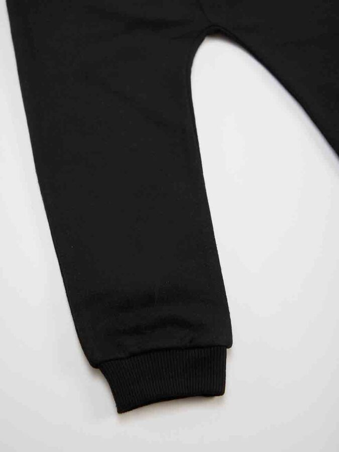 Şimşek Maske Erkek Çocuk T-shirt Pantolon Takım - 7