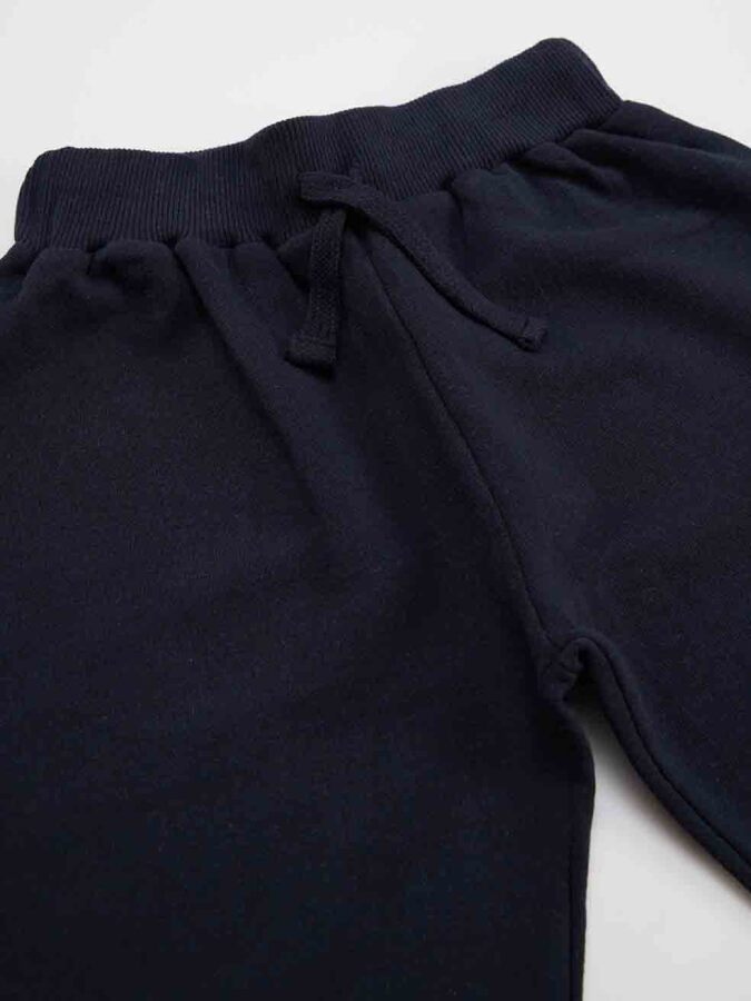 Şirin Canavar Erkek Çocuk Eşofman Takım - 6