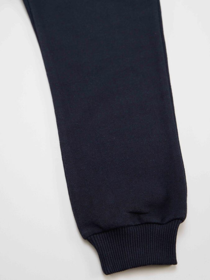 Cute Monster Boy Tracksuit - 7