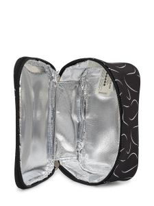 Siyah Dalga ThermaPouch Mama-Atıştırmalık Çantası - 3