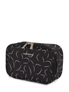 Siyah Dalga ThermaPouch Mama-Atıştırmalık Çantası - 5