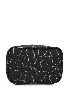 Siyah Dalga ThermaPouch Mama-Atıştırmalık Çantası - 6