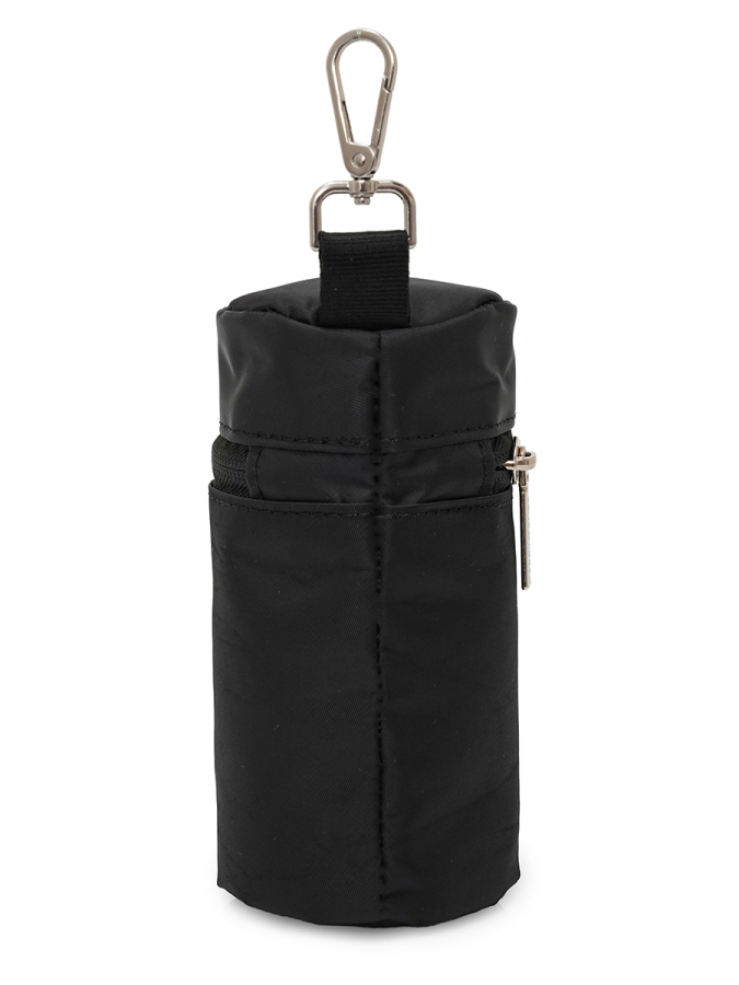 Siyah MilkMate Biberon ve Anne Sütü Taşıma Çantası - 4