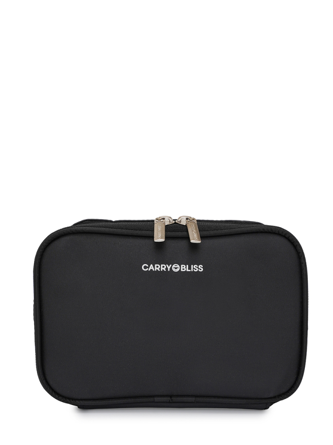 Siyah ThermaPouch Mama ve Atıştırmalık Çantası - 1