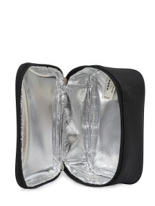 Siyah ThermaPouch Mama ve Atıştırmalık Çantası - 3