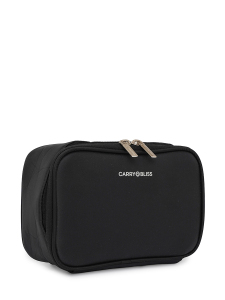 Siyah ThermaPouch Mama ve Atıştırmalık Çantası - 4