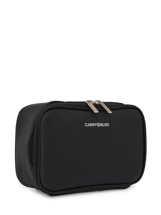 Siyah ThermaPouch Mama ve Atıştırmalık Çantası - 4