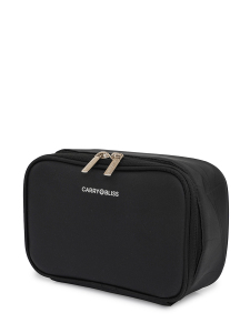 Siyah ThermaPouch Mama ve Atıştırmalık Çantası - 5