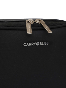 Siyah ThermaPouch Mama ve Atıştırmalık Çantası - 6