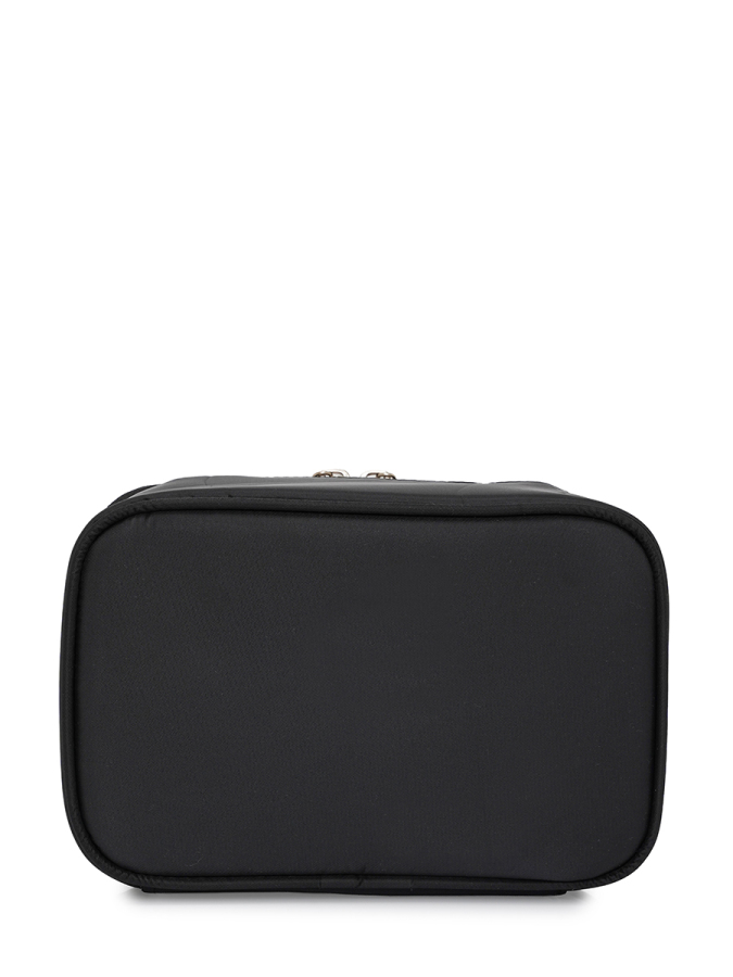 Siyah ThermaPouch Mama ve Atıştırmalık Çantası - 6