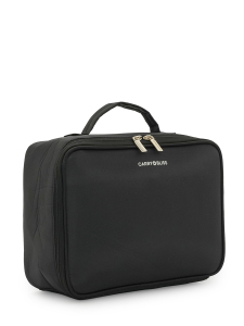 Siyah TidyPack Bebek Bez Düzenleme Çantası - 5