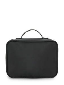 Siyah TidyPack Bebek Bez Düzenleme Çantası - 8